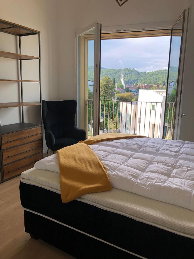 Ferienwohnung Laveno Εξωτερικό φωτογραφία