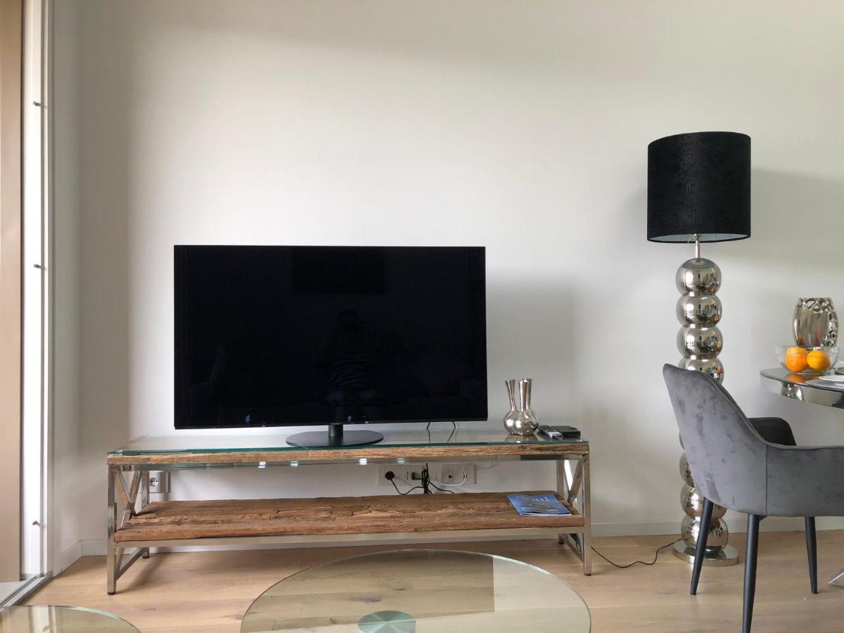 Ferienwohnung Laveno Εξωτερικό φωτογραφία