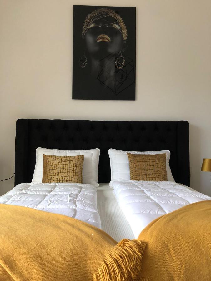 Ferienwohnung Laveno Εξωτερικό φωτογραφία